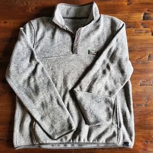 L.L. Bean Pullover